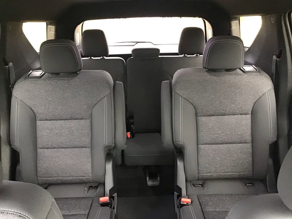 New 2026 Chevrolet Traverse LT w/ Driver Confidence Package image 23