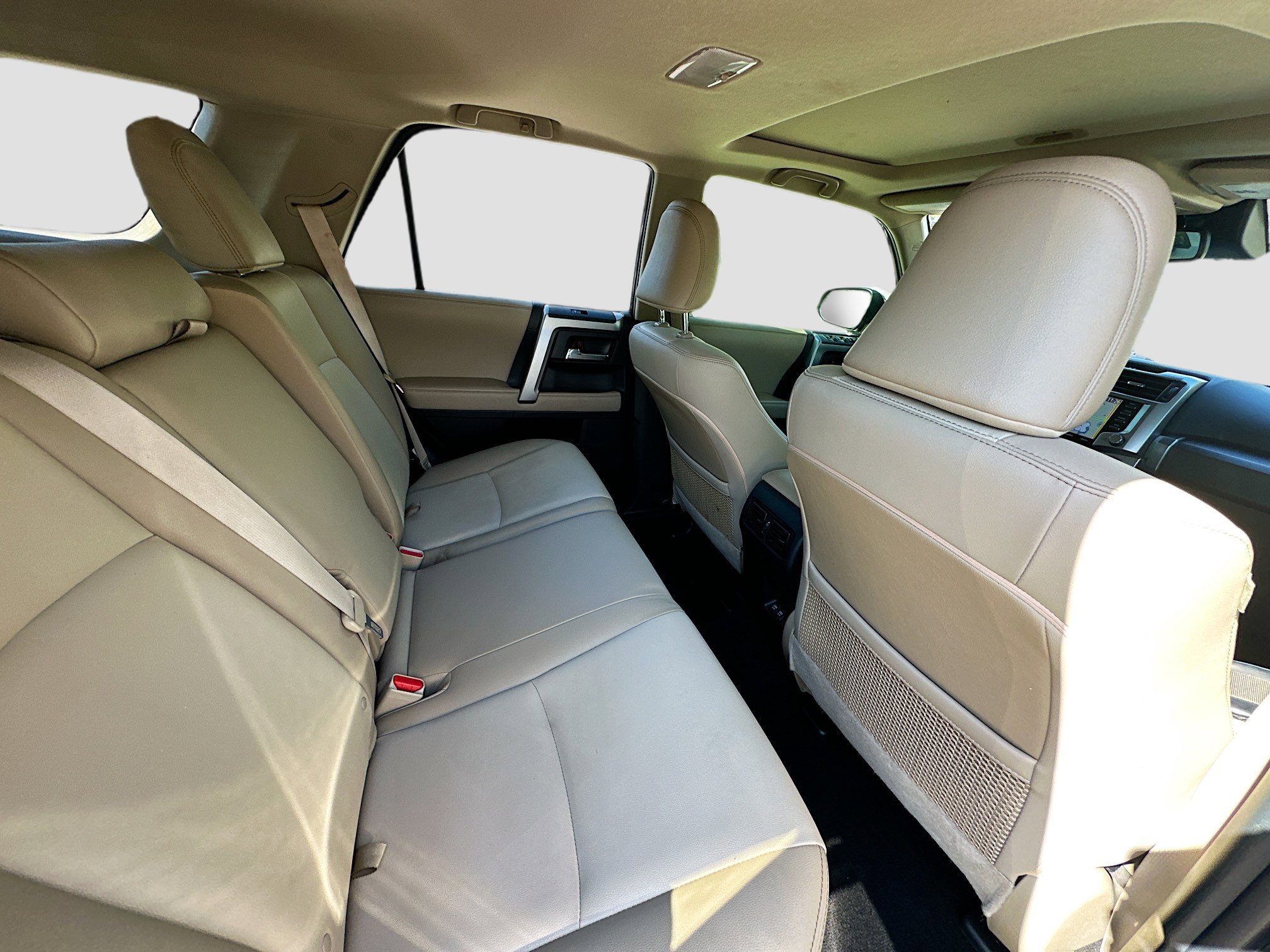 Used 2020 Toyota 4Runner SR5 image 31