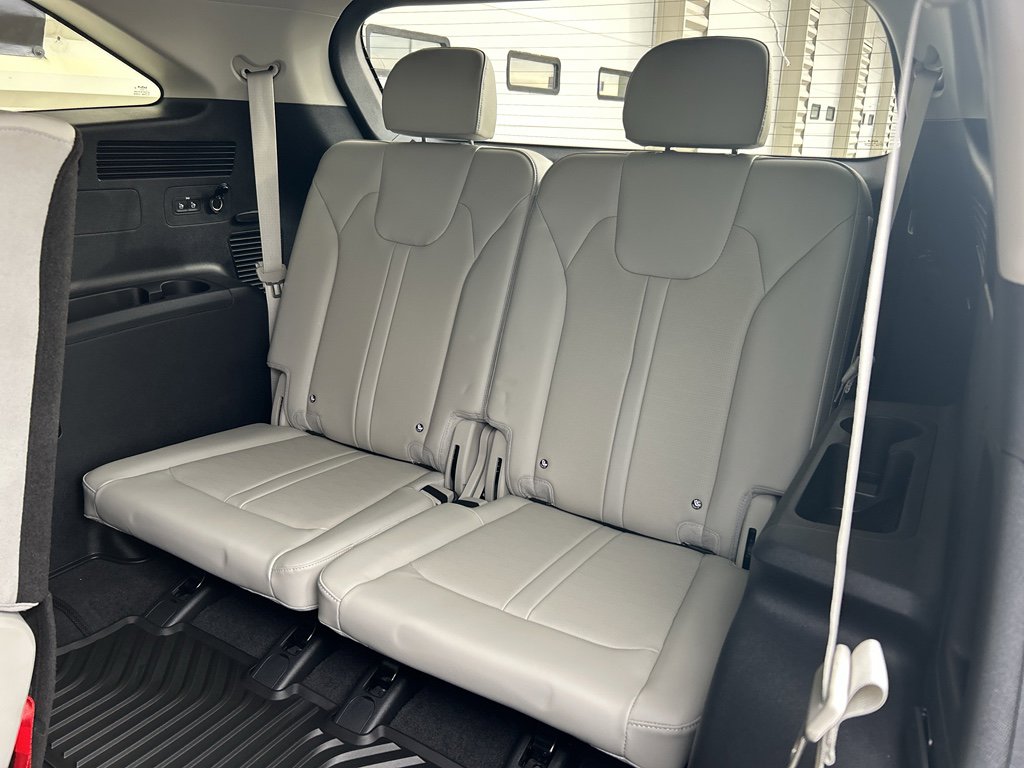 New 2026 Kia Sorento EX image 14