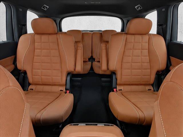 New 2027 Mercedes-Benz GLS 450 4MATIC image 29