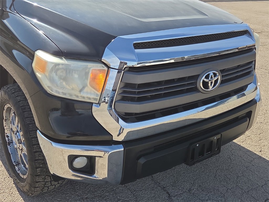 Used 2014 Toyota Tundra SR5 image 7