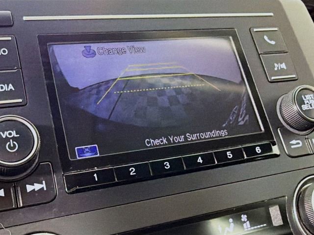 Used 2016 Honda Civic LX image 14