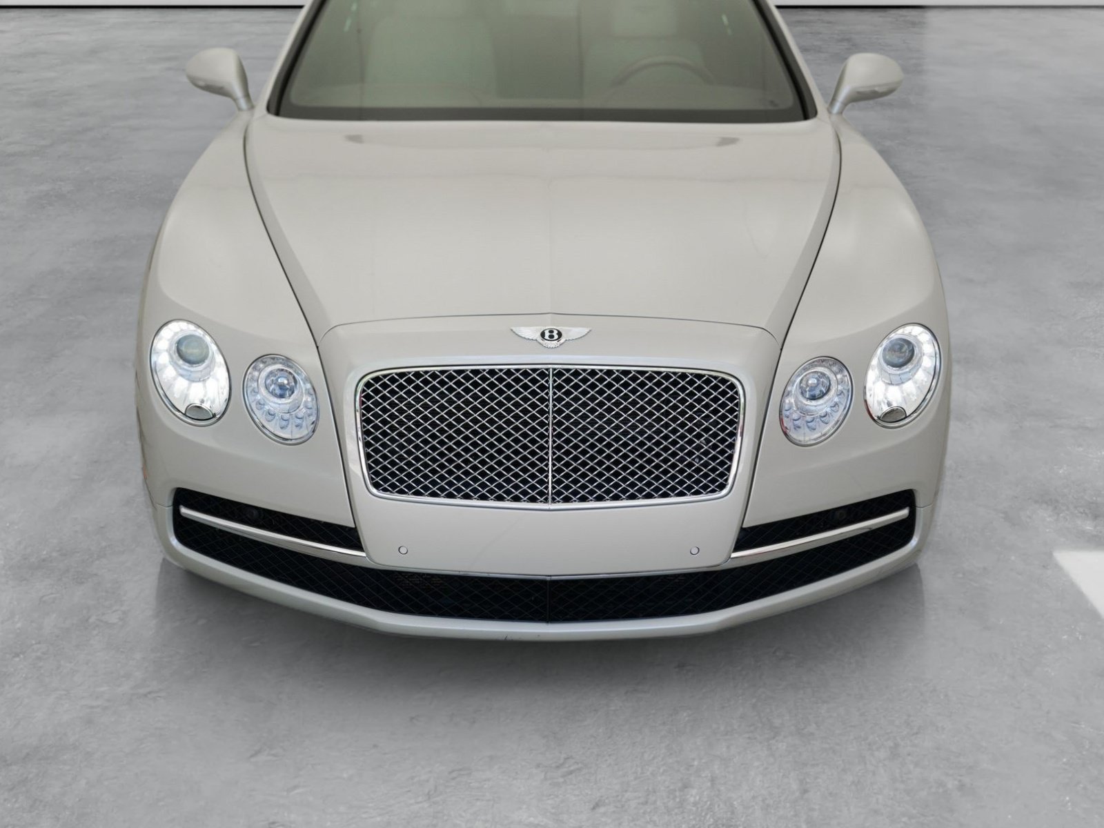 Used 2017 Bentley Flying Spur W12 AWD/4WD image 12