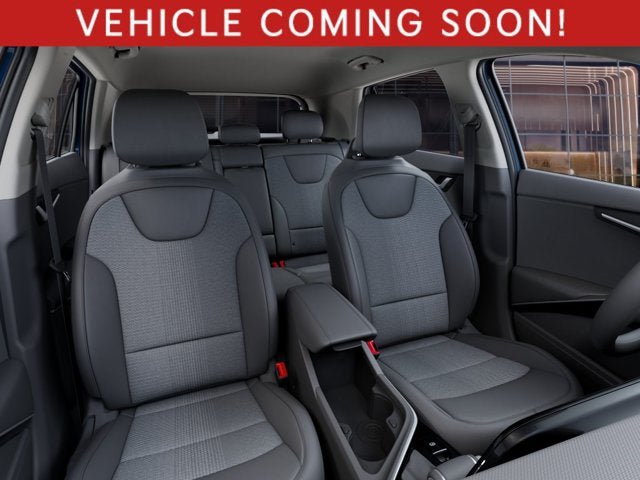 New 2026 Kia Niro EX FWD image 15