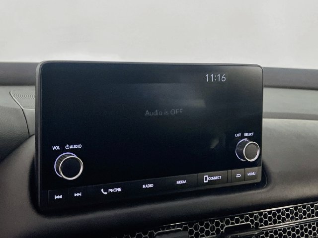 Certified 2025 Honda HR-V Sport image 14