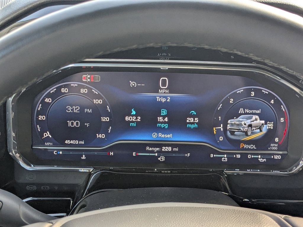 Used 2025 Chevrolet Silverado 2500 LT w/ Convenience Package image 25