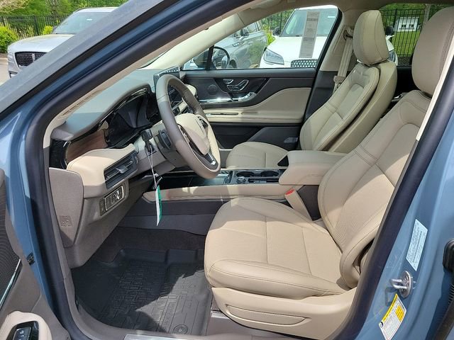 New 2024 Lincoln Corsair Grand Touring AWD/4WD image 6