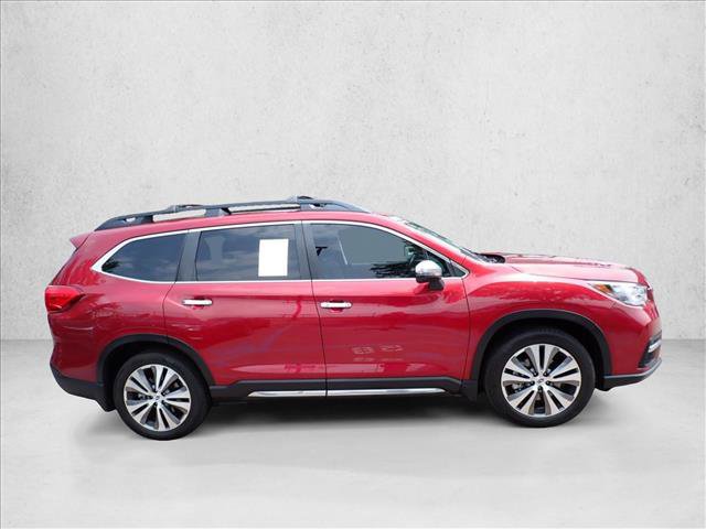 Certified 2022 Subaru Ascent Touring w/ Popular Package #2A AWD/4WD image 5