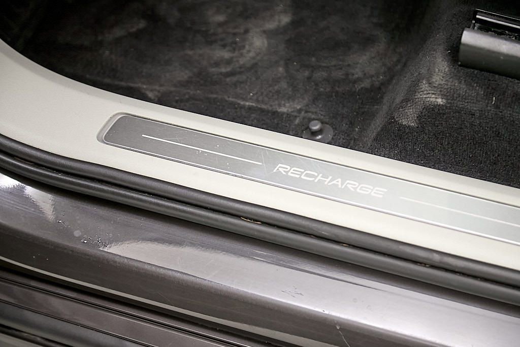 Certified 2023 Volvo XC90 T8 Ultimate image 20