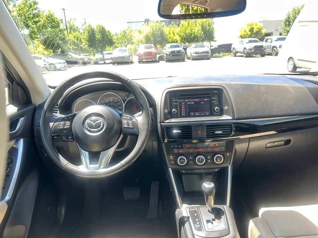Used 2014 MAZDA CX-5 Grand Touring AWD/4WD image 13