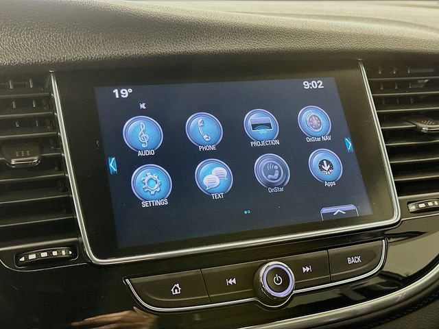 Used 2018 Buick Encore Sport Touring image 22