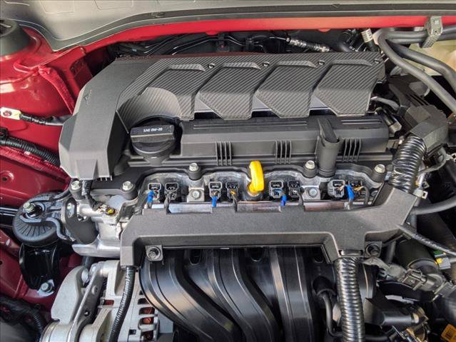 New 2025 Hyundai Venue Limited FWD image 18