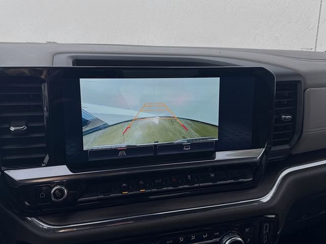 Used 2024 GMC Sierra 1500 SLT w/ SLT Premium Package image 16