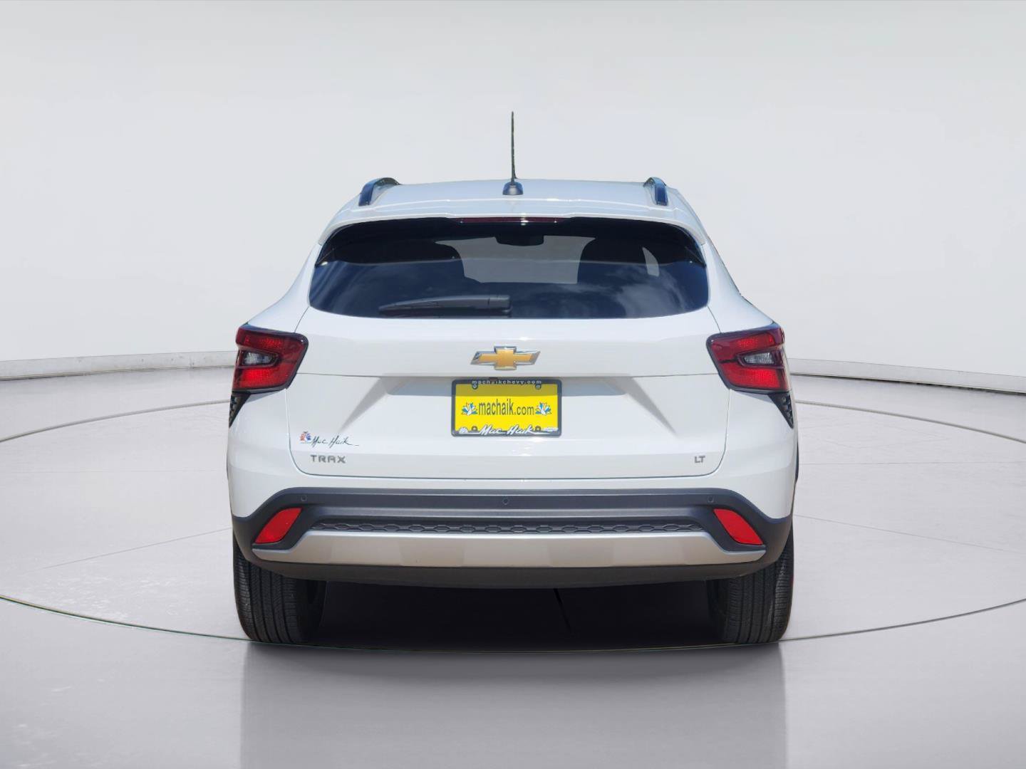 Used 2025 Chevrolet Trax LT w/ Driver Confidence Package FWD image 6