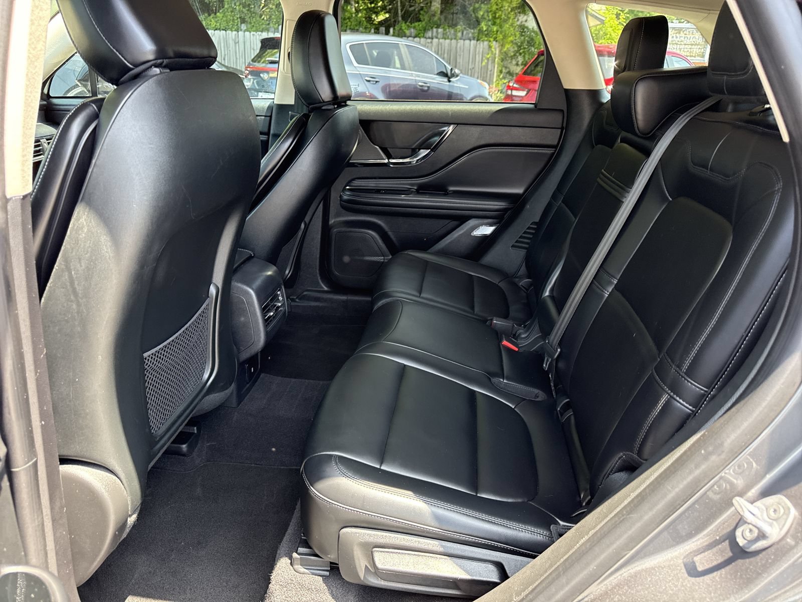 Used 2023 Lincoln Corsair FWD image 10