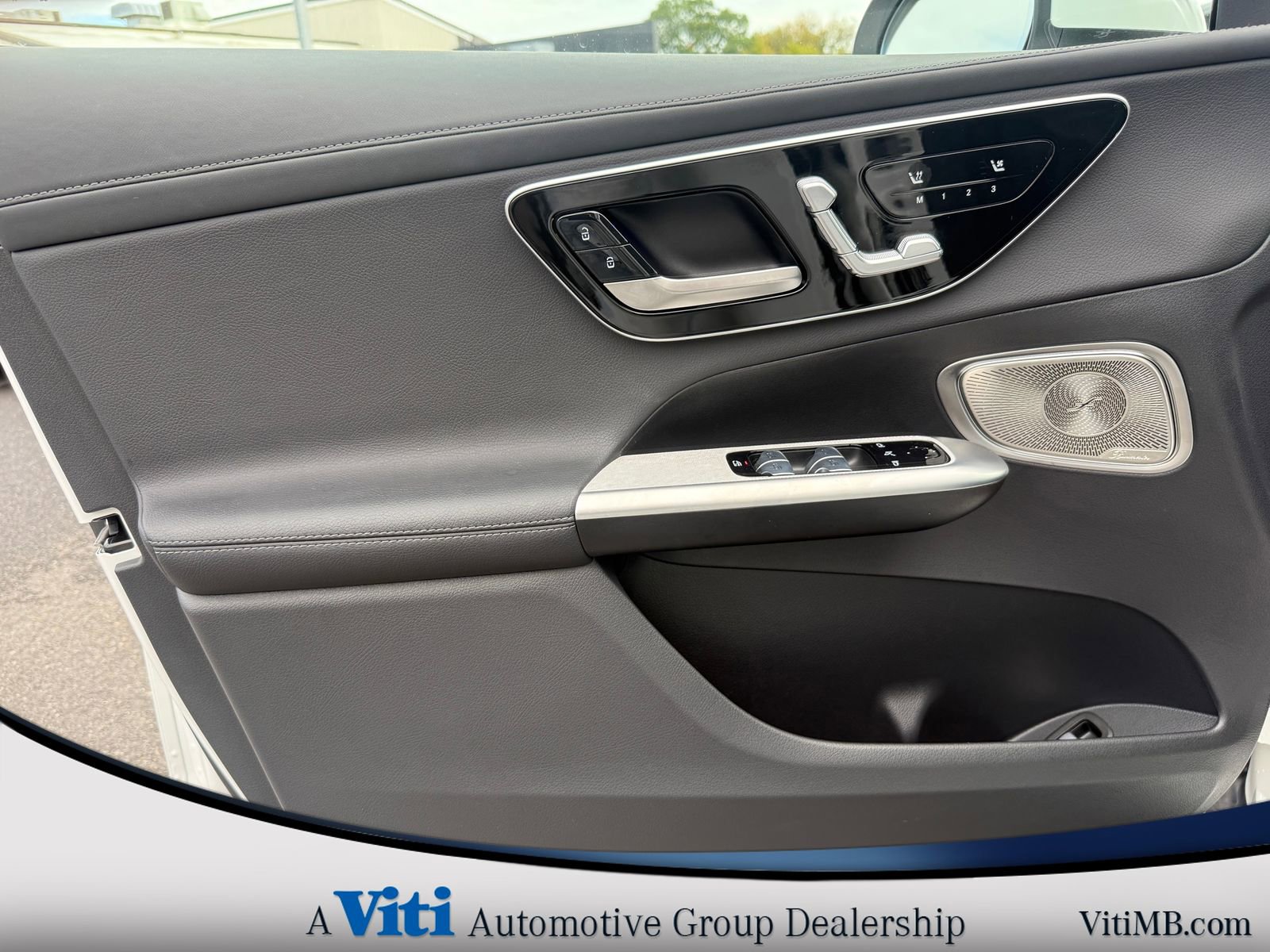 Certified 2024 Mercedes-Benz GLC 300 4MATIC image 16