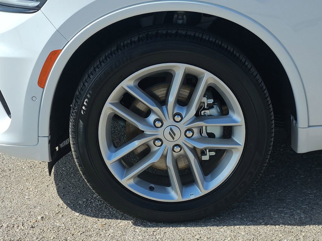 New 2025 Dodge Durango R/T image 9