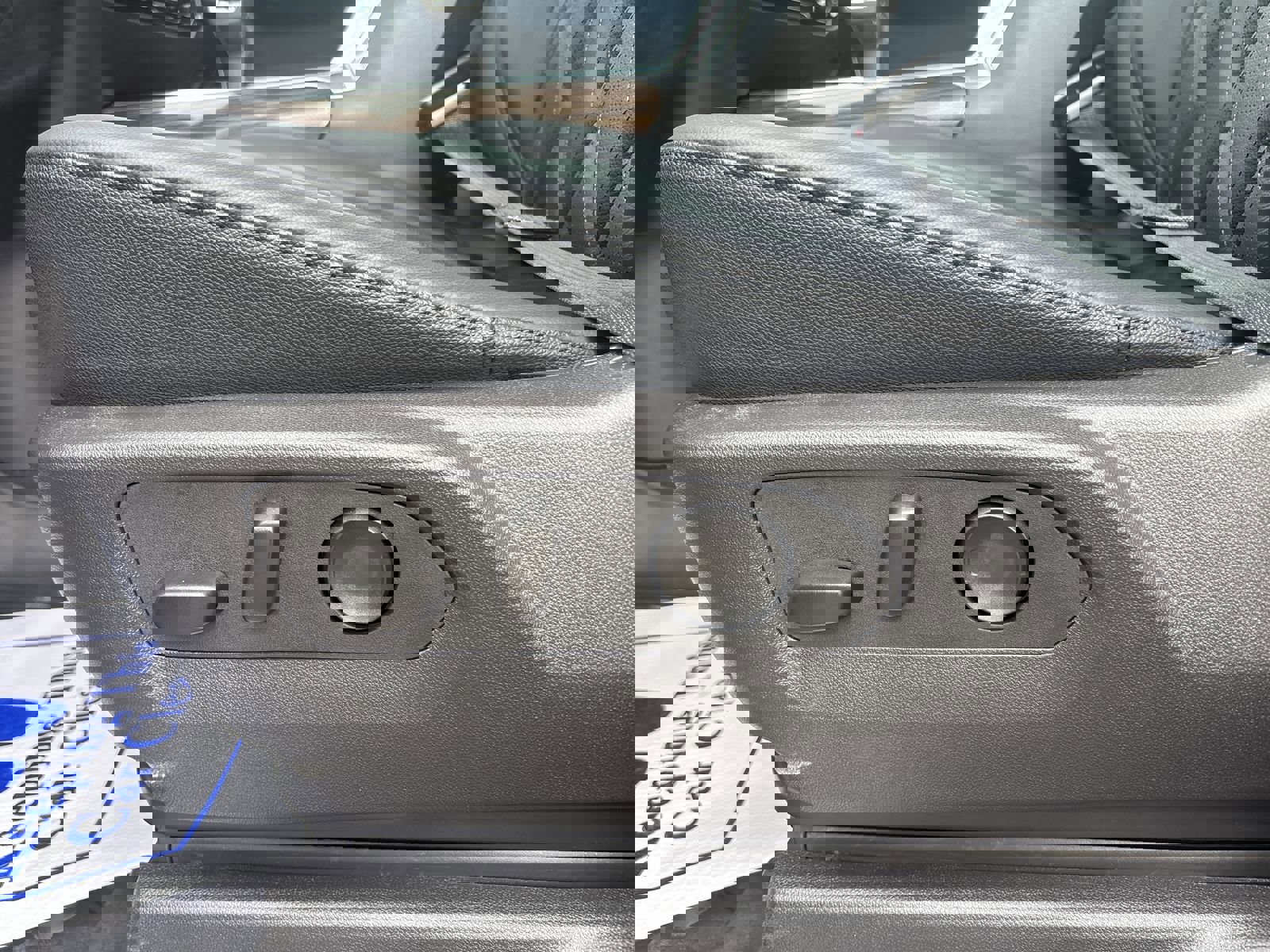 New 2025 Chevrolet Silverado 1500 RST image 15