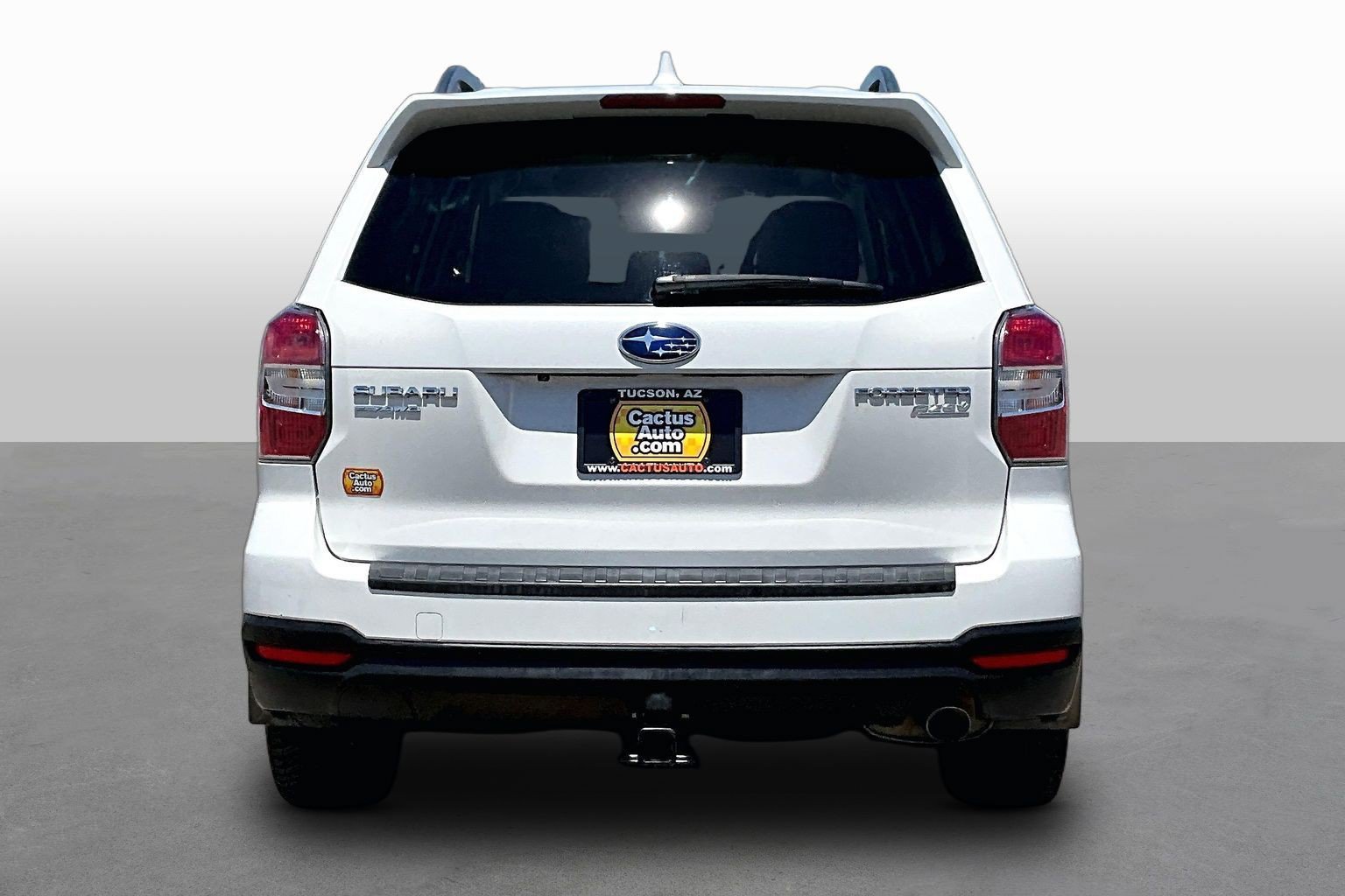 Used 2016 Subaru Forester 2.5i Touring w/ Eyesight & Navigation System AWD/4WD image 3