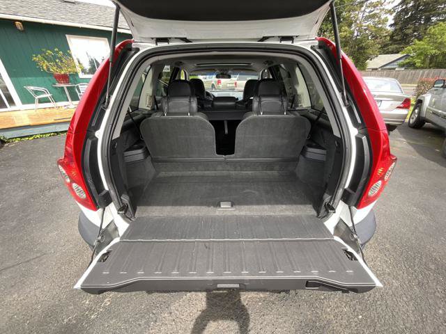Used 2005 Volvo XC90 2.5T AWD/4WD image 14