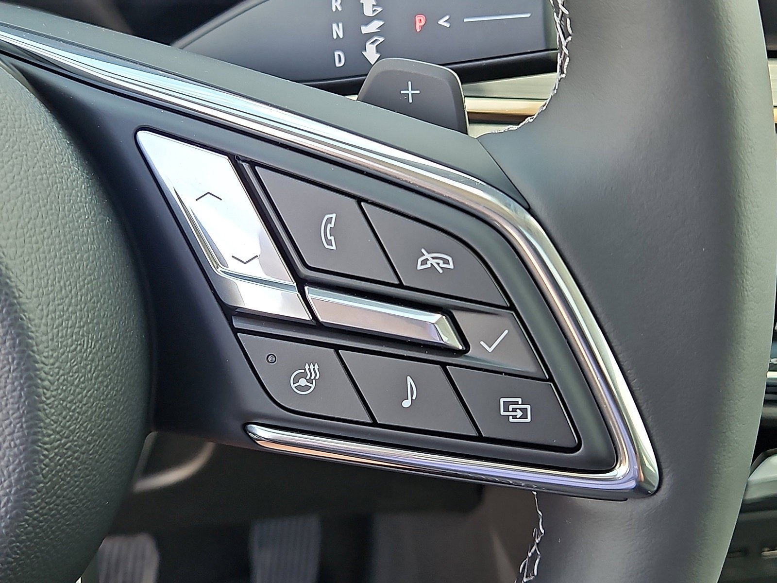 New 2026 Buick Envision Avenir AWD/4WD image 19