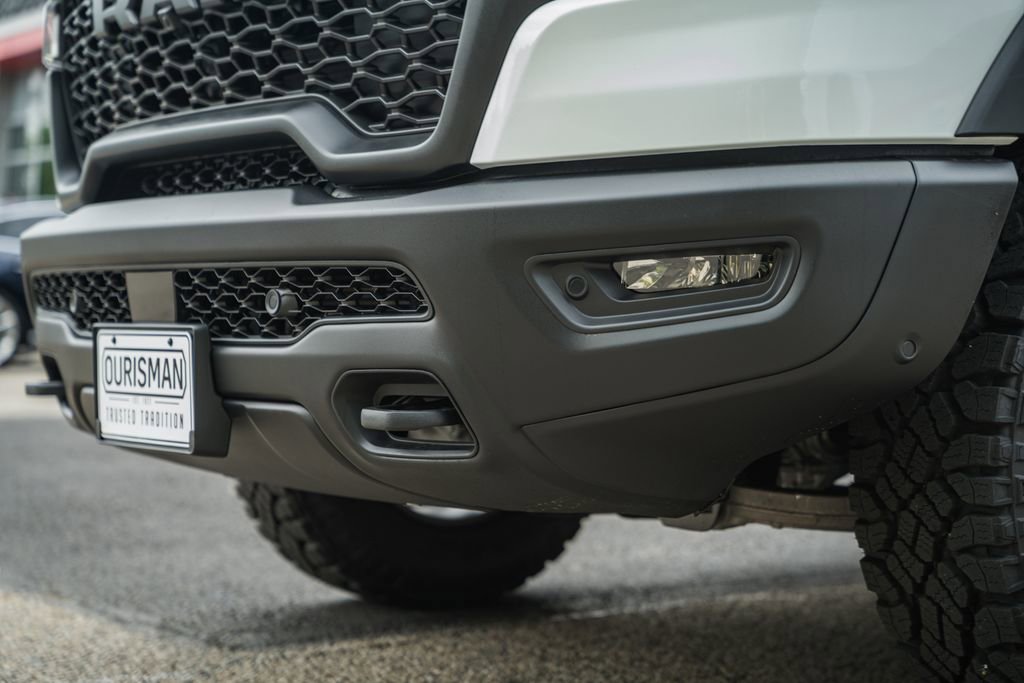 New 2026 RAM 1500 Rebel AWD/4WD image 14