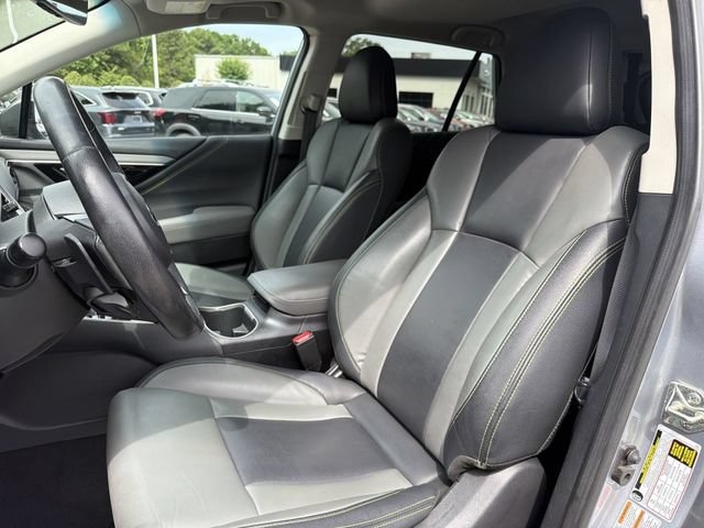 Used 2020 Subaru Outback Onyx Edition XT AWD/4WD image 11