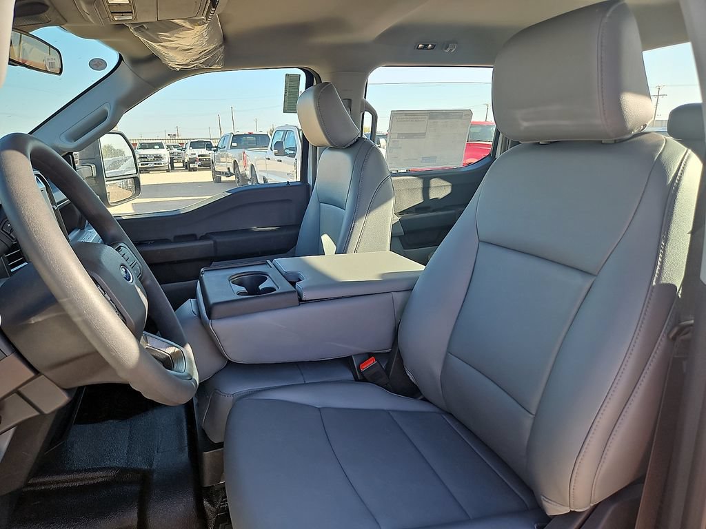 New 2026 Ford F350 XL AWD/4WD image 19