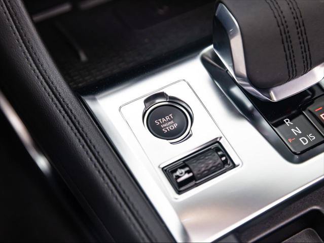 Used 2023 Jaguar F-PACE S AWD/4WD image 26