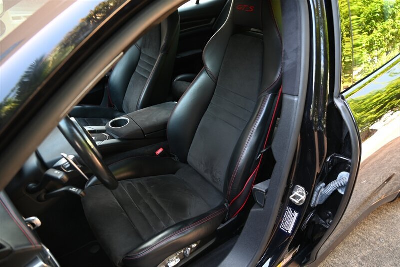 Used 2015 Porsche Panamera GTS AWD/4WD image 46
