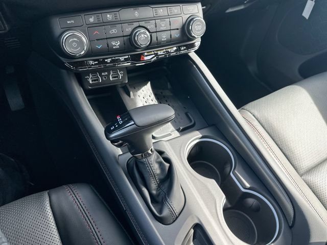 New 2026 Dodge Durango GT AWD/4WD image 22