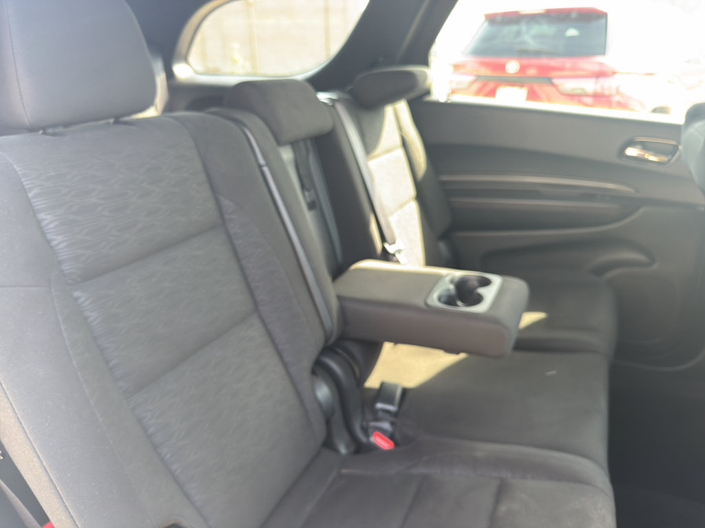 Used 2025 Dodge Durango GT AWD/4WD image 29