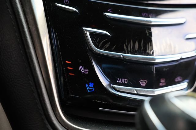 Used 2015 Cadillac CTS 4dr Sedan 2.0L Turbo RWD w/ Seating Package image 34