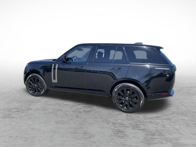 Used 2023 Land Rover Range Rover SE image 5