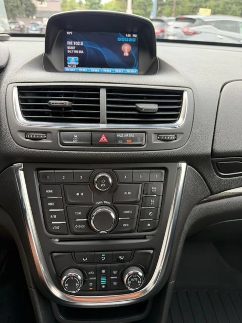 Used 2015 Buick Encore Convenience FWD image 23