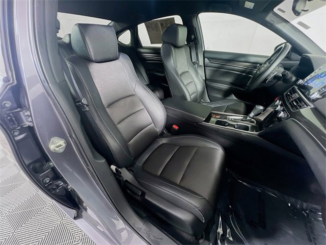 Used 2019 Honda Accord Sport image 29