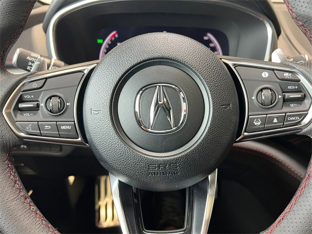 New 2026 Acura MDX A-Spec image 28