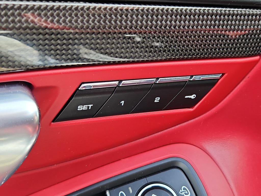 Certified 2019 Porsche 911 Targa 4 GTS AWD/4WD image 23