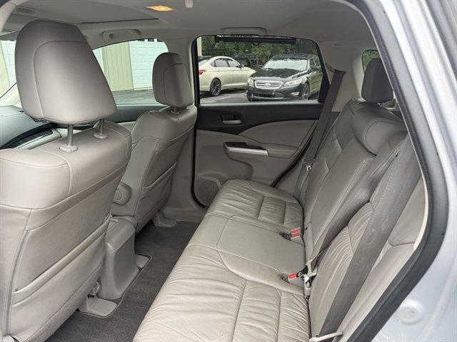 Used 2014 Honda CR-V EX-L image 25