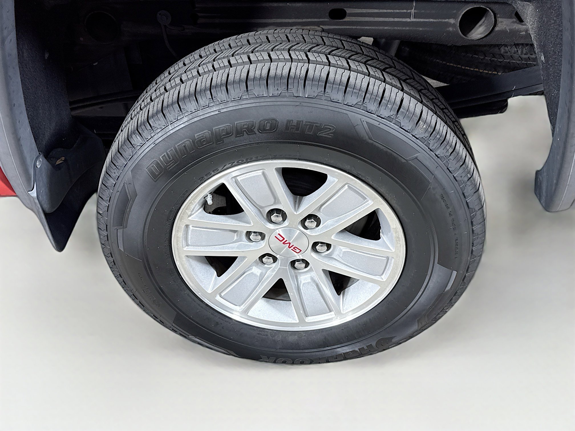 Used 2018 GMC Sierra 1500 SLE image 35