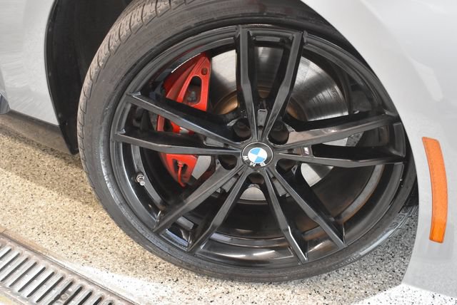 Used 2023 BMW M240i xDrive Coupe w/ Premium Package AWD/4WD image 28