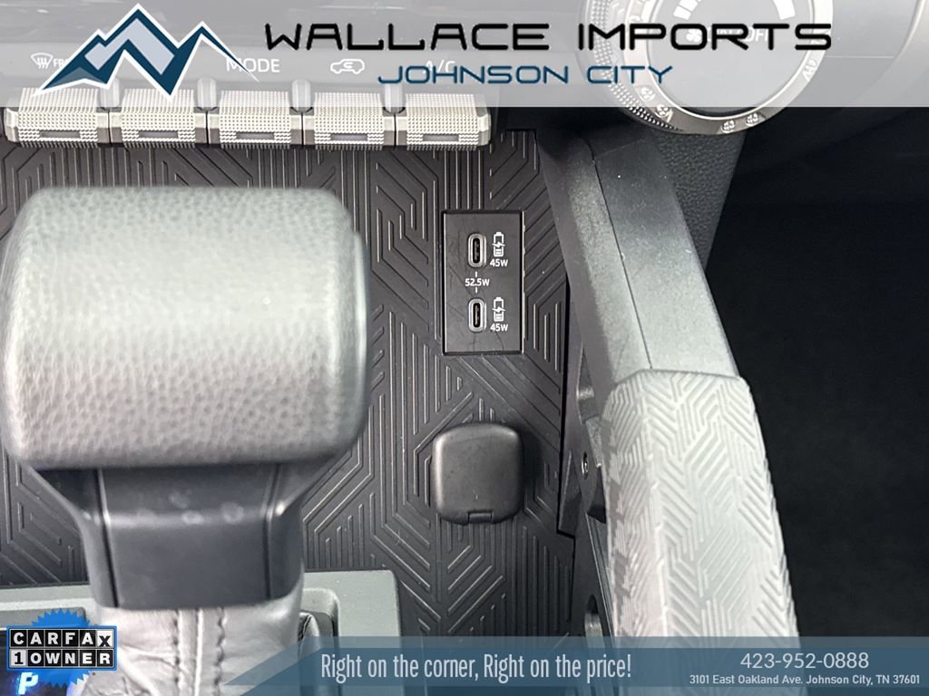 Used 2025 Toyota 4Runner SR5 image 28