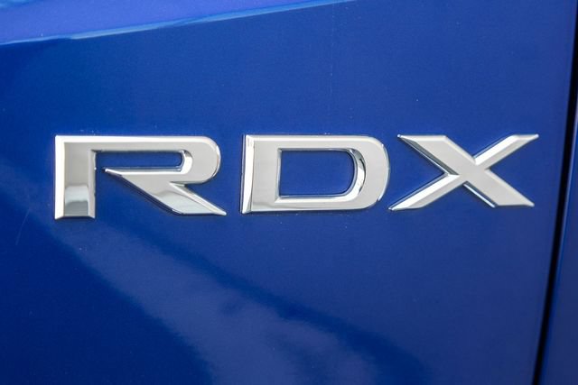 Used 2023 Acura RDX A-Spec AWD/4WD image 7
