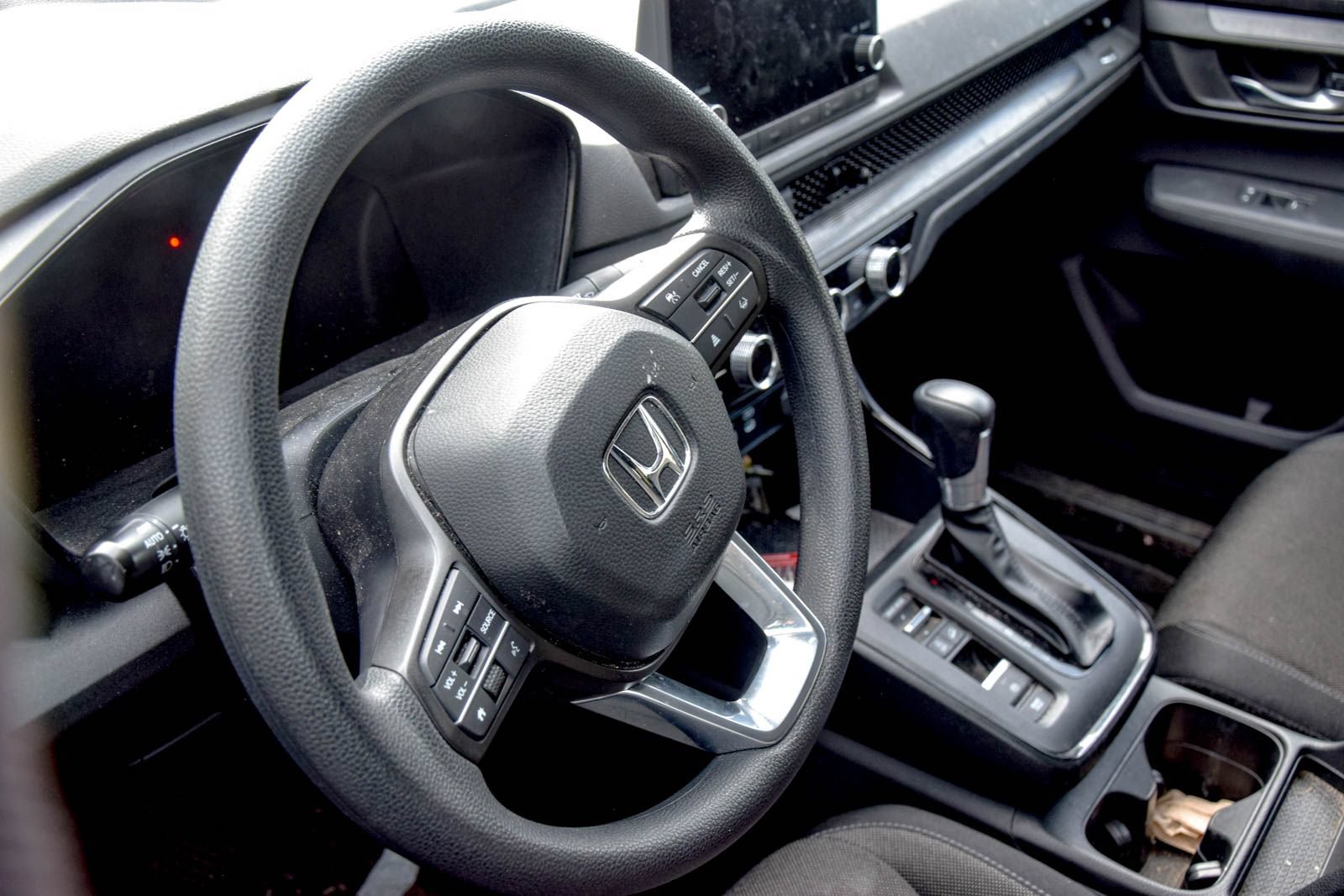 Used 2024 Honda CR-V EX image 22