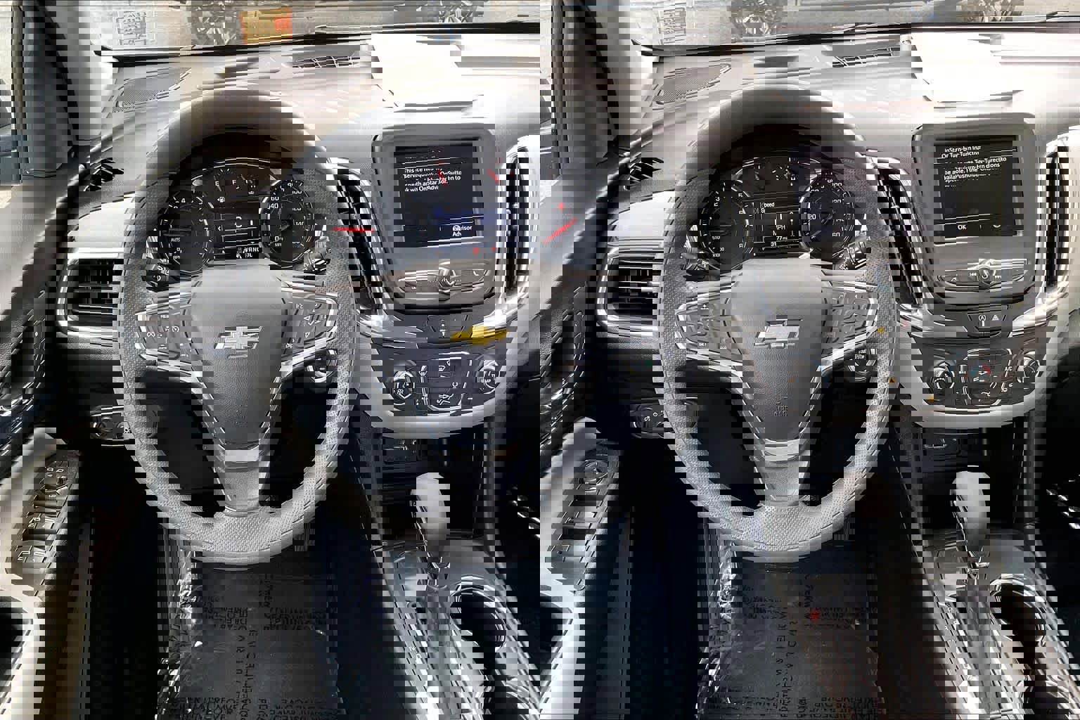 Used 2023 Chevrolet Equinox LS w/ LS Convenience Package image 6