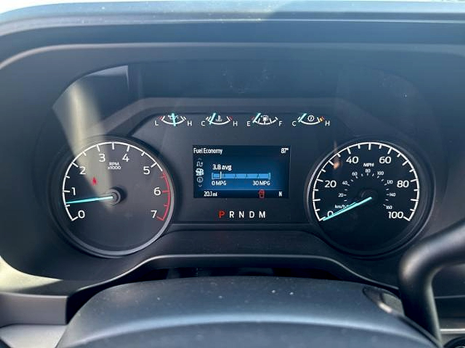 New 2025 Ford F350 XLT image 16