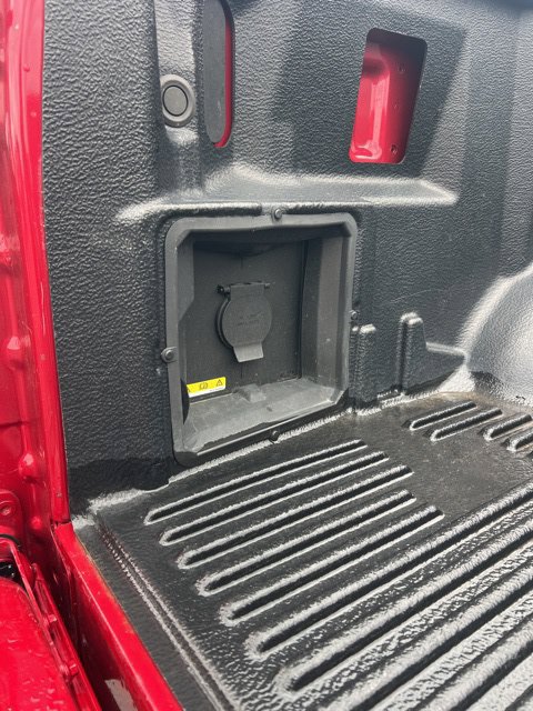 Used 2022 Ford F150 XLT w/ Equipment Group 302A High AWD/4WD image 12