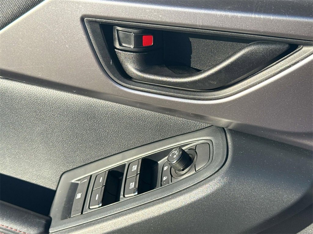 Used 2024 Subaru Impreza 2.0i Sport image 22