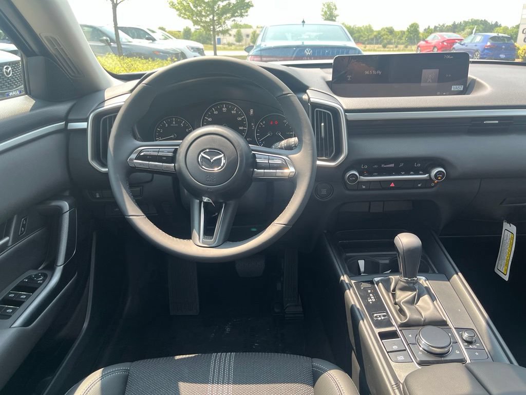 New 2026 MAZDA CX-50 AWD 2.5 S w/ Preferred Pkg image 17