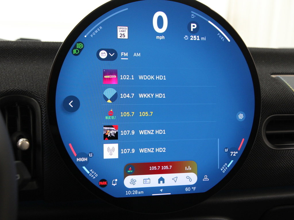 Certified 2025 MINI Cooper S image 11